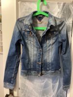 Jeansjacke Tommy Hilfiger 4 (32) Nordrhein-Westfalen - Kempen Vorschau