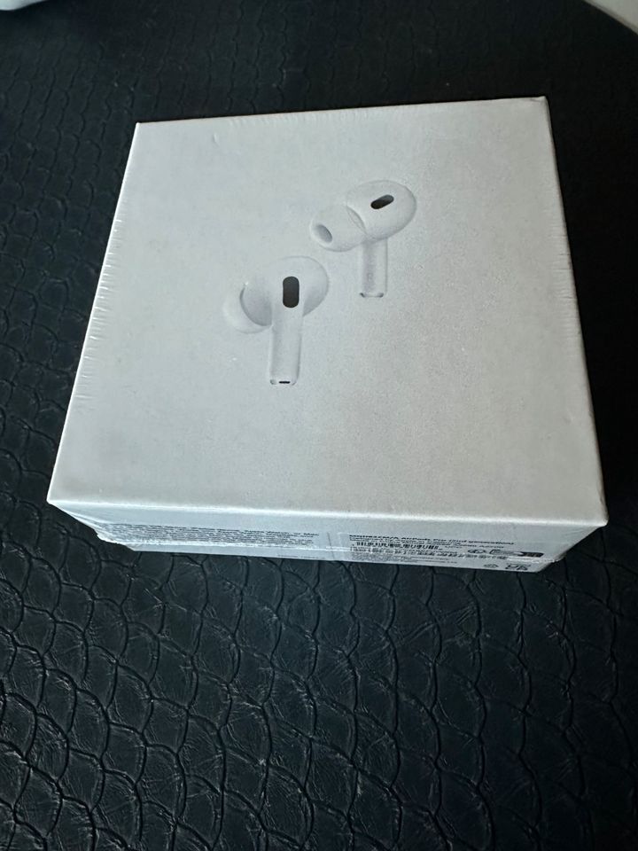 AirPods Pro 2nd Generation in Mönchengladbach