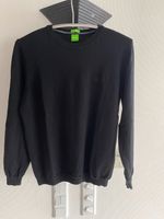 Hugo Boss Hemdenpulli schwarz M Rheinland-Pfalz - Laumersheim Vorschau