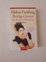 Helen Fielding Bridget Jones Am Rande des Wahnsinns Roman Baden-Württemberg - Göppingen Vorschau