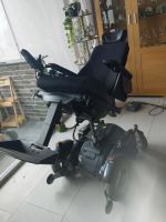 Permobil E Rollstuhl C500 ESP S Nordrhein-Westfalen - Ahlen Vorschau