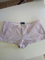 W NEU American Eagle Shorts Hot Pant kurze Hose Baumwolle 36 Niedersachsen - Rieste Vorschau