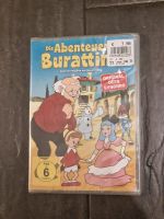 NEU + OVP DVD Die Abenteuer des Burattino 40289551198658 Brandenburg - Michendorf Vorschau