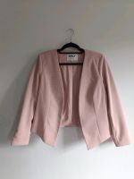 Blazer rosa geriffelt von Only Gr. M Niedersachsen - Braunschweig Vorschau