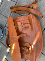 Ledertasche Vintage München - Moosach Vorschau