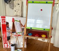 ❤️Hape All-in-1 Spiel-Tafel Whiteboard und Tafel❤️ Nordrhein-Westfalen - Hennef (Sieg) Vorschau