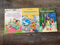 Vorschule Grundschule Erstleser Rätseln Sachsen-Anhalt - Magdeburg Vorschau