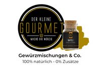 Gewürzmanufaktur aus Biedenkopf sucht neues Zuhause! Hessen - Biedenkopf Vorschau