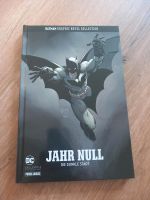 Batman, Jahr Null, Die dunkle Stadt, Panini Comics Bayern - Dittelbrunn Vorschau