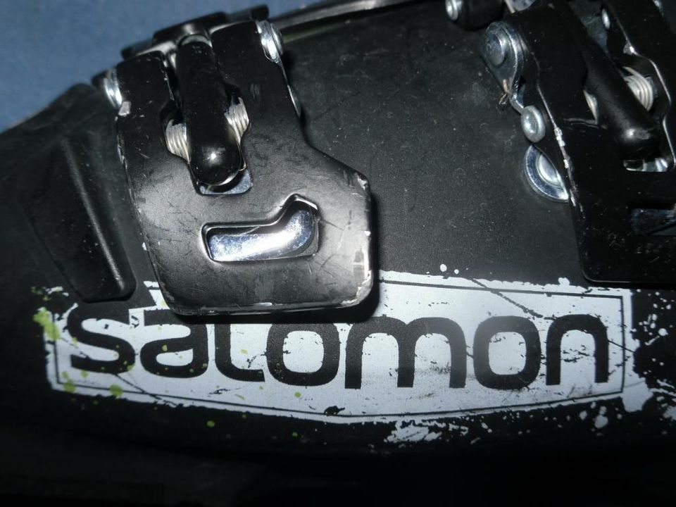 Skischuhe SALOMON X MAX LC 65 MP 24,5  EUR: 37,5 in Köln