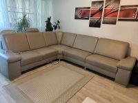 Leder couch Berlin - Reinickendorf Vorschau