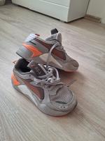 Puma schuhe gr.37 Stuttgart - Zuffenhausen Vorschau