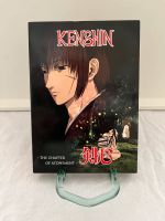Kenshin - The Chapter of Atonement ——Anime DVD Rostock - Südstadt Vorschau