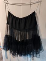 Petticoat unterrock schwarz Größe S / 36 und M / 38 Bayern - Wenzenbach Vorschau