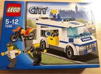 Lego City 7286 Polizei Neu & OVP Brandenburg - Zeuthen Vorschau