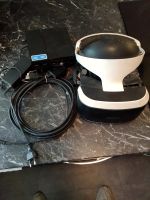 Playstation VR Headset komplett Friedrichshain-Kreuzberg - Kreuzberg Vorschau