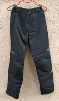 Vanucci Damen/Unisex Motorrad Textilhose Gr. 19, schwarz Berlin - Spandau Vorschau