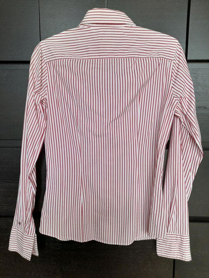 Tommy Hilfiger Bluse Gr.XS in Ehra-Lessien