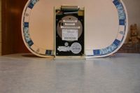 Festplatte Fujitsu M1614TAU 1091MB - 028 Nordrhein-Westfalen - Reichshof Vorschau