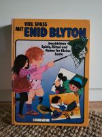 Viel Spass  mit Enid Blyton Kinderbuch Altona - Hamburg Rissen Vorschau