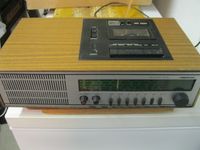 RFT Radio + Kassette RR 2201 Robotron DDR -neue Bauteile- Sachsen - Sohland Vorschau