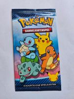 ⭐️ POKEMON BOOSTER ORIGINAL // DEUTSCH MC DONALDS 2021 ⭐️ Schleswig-Holstein - Henstedt-Ulzburg Vorschau