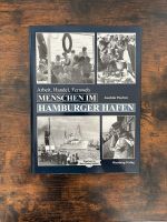 Buch Menschen im Hamburger Hafen Niedersachsen - Seevetal Vorschau