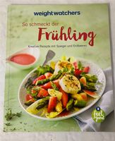 WW Weight Watchers Buch- So schmeckt der Frühling Nordrhein-Westfalen - Werl Vorschau