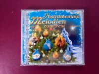 CD Instrumentale Melodien zum Fest - F. Silbereisen Michael Hirte Niedersachsen - Aurich Vorschau