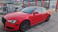 Audi A5 2.0 TDI 140kW clean d. quattro Sportback - Bayern - Treuchtlingen Vorschau