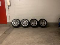 AsA / BBS AR 1 Revolution 17x8j 5x120 Kr. München - Unterschleißheim Vorschau