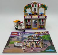 Lego Friends 41311 - Heartlake Pizzeria Sachsen - Stadt Wehlen Vorschau