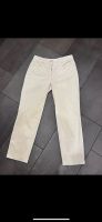 Hose Stoffhose Madeleine Gr 38 beige S/M Bayern - Bayrischzell Vorschau