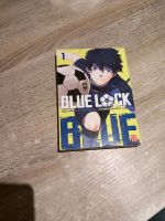 Blue Lock Band 1 Sachsen - Rothenburg Vorschau