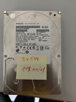 Gebrauchte 1tb Disk 3,5 Frankfurt am Main - Dornbusch Vorschau