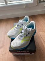 Saucony Enporpin Speed4 Bayern - Ingolstadt Vorschau