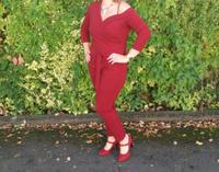 jumpsuit für Damen Hessen - Gemünden (Wohra) Vorschau