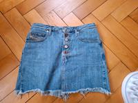 Diesel Jeansrock, Gr. S Baden-Württemberg - Rottenburg am Neckar Vorschau