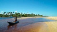 Grundstück in Brasilien/ Südbahia, Cabrália, nähe Porto Seguro. Niedersachsen - Seevetal Vorschau