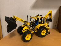 Lego Technic 8069 Baggerlader Berlin - Friedrichsfelde Vorschau