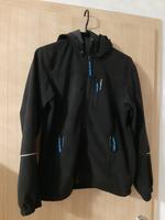 Softshelljacke Icepeak Gr. 164 Nordrhein-Westfalen - Mönchengladbach Vorschau