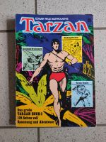 Comic Tarzan 1972 Hessen - Kassel Vorschau