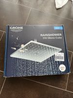 NEU OVP Grohe Rainshower 310 Mono Cube Thüringen - Witterda Vorschau