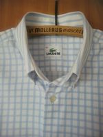 Original Lacoste Herren-Hemd, langarm Gr. 40 TOP-Zustand! Nordrhein-Westfalen - Langenfeld Vorschau