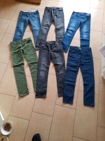 Jeans Jungen Größe 164 Kr. München - Brunnthal Vorschau