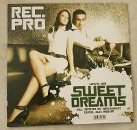 Rec. Pro - Sweet Dreams Vinyl LP Schallplatte Harburg - Hamburg Eißendorf Vorschau