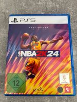 PlayStation5 spiel NBA2K24 Hessen - Gudensberg Vorschau