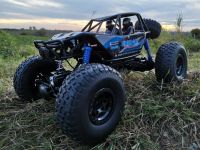 RC Allrad Rock Crawler X-WARRIOR 2,4 Ghz. Ferngesteuertes Auto Bayern - Rottenburg a.d.Laaber Vorschau