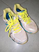 Asics, Gel, Nimbus 16, 38, Laufschuhe, Turnschuh Nordrhein-Westfalen - Nörvenich Vorschau