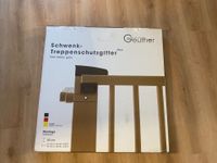 Geuther Schwenk-Treppenschutzgitter 2735+ weiß Nordrhein-Westfalen - Morsbach Vorschau